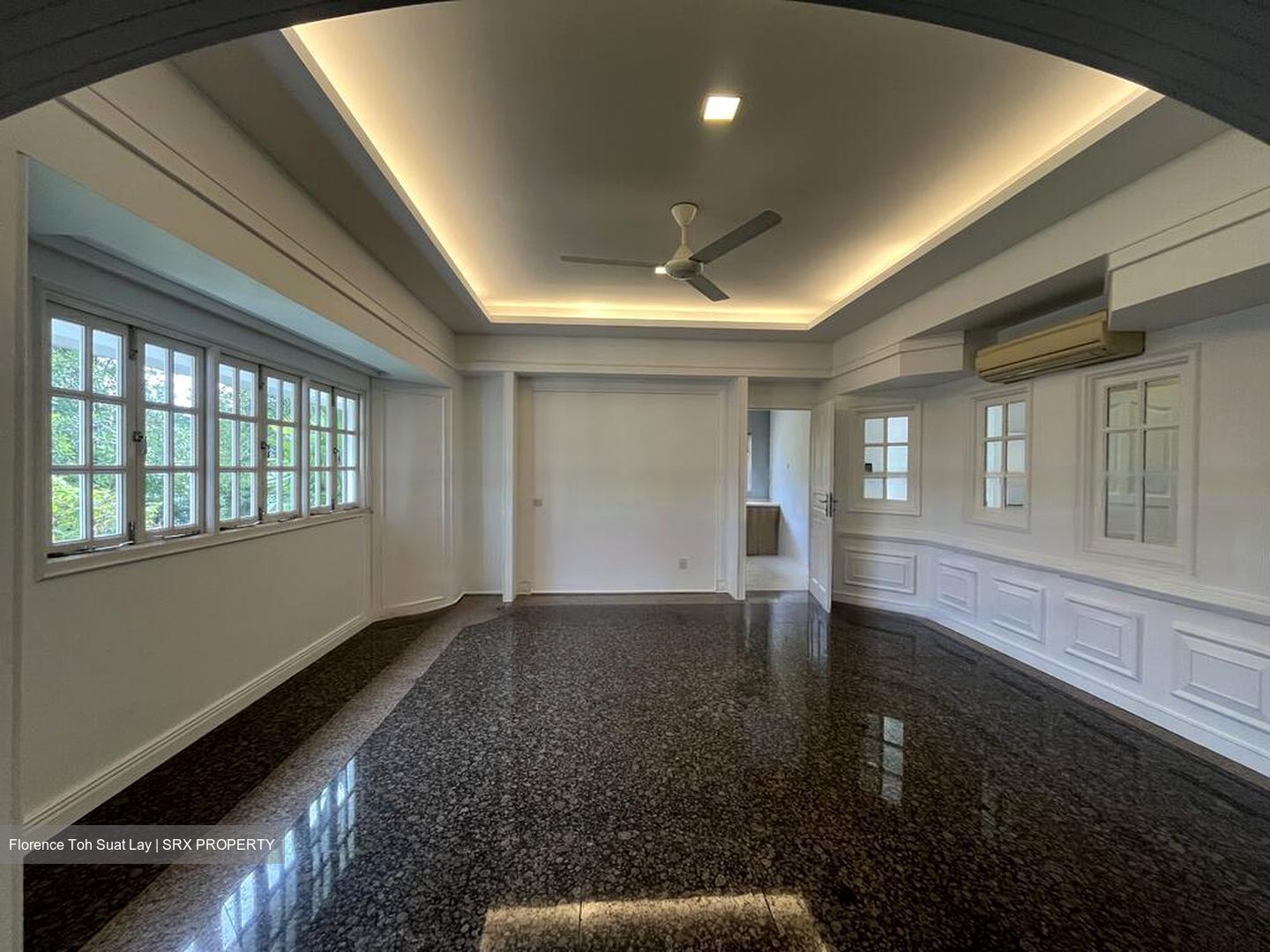 Peirce Villas (D10), Detached #498020811